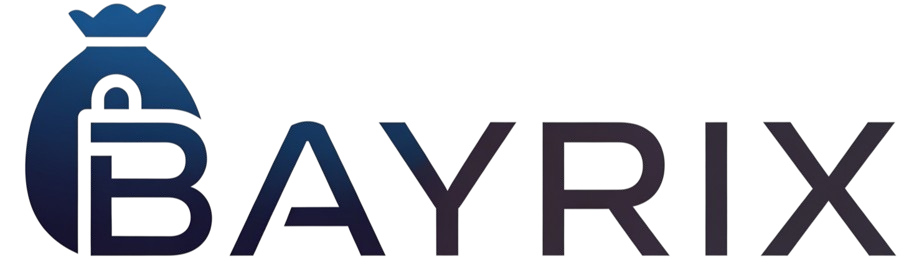 Bayrix Logo
